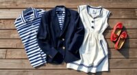 nautical fashion essentials guide