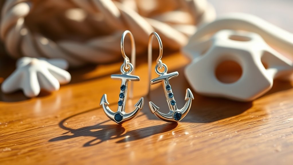 nautical style comfort versatility