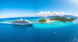 new cruise destinations 2025