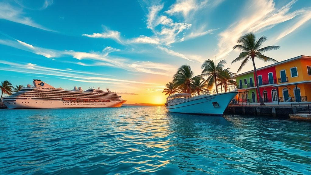 no passport required cruises