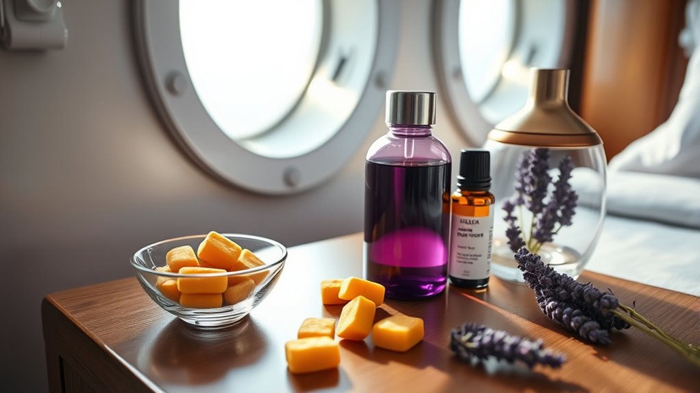 pack remedies and medications
