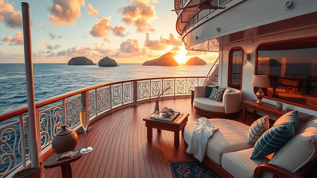 personalized practical cruise essentials