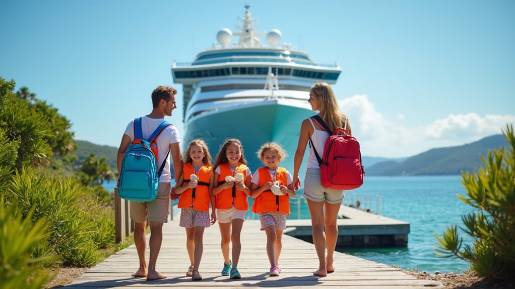 plan engaging eco friendly excursions