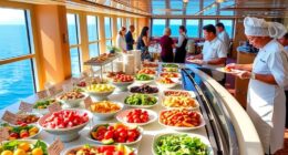 planning special dietary accommodations