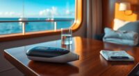 portable cruise nebulizer options
