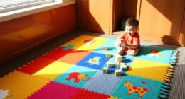 portable cruise play mats