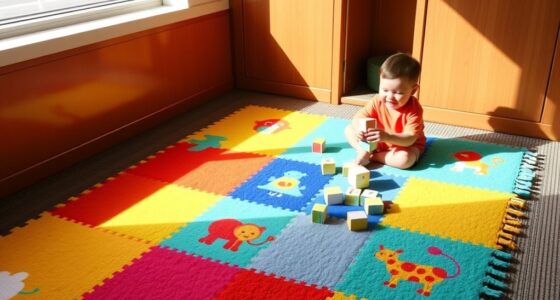 portable cruise play mats