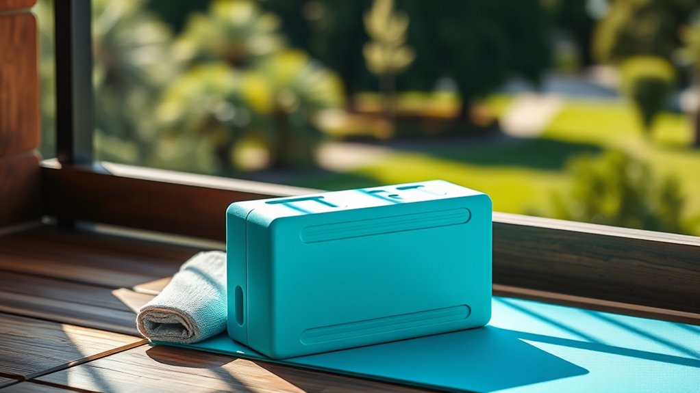 portable durable supportive easy care