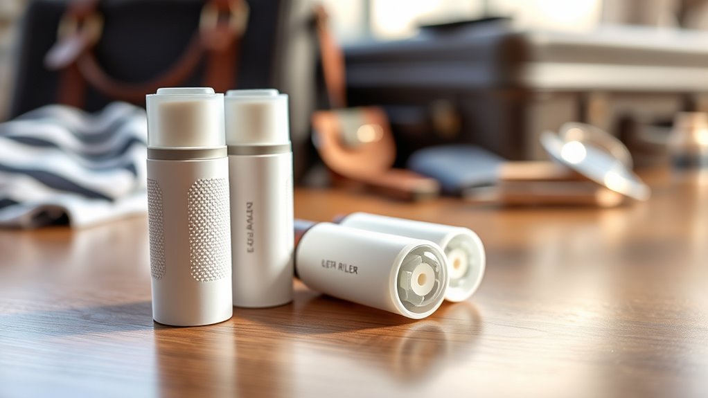 portable effective durable replaceable