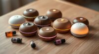 portable relaxation aromatherapy