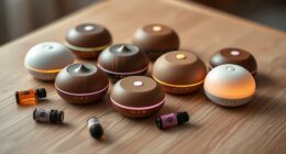 portable relaxation aromatherapy