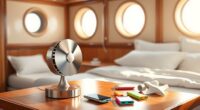 portable usb fans for cruises