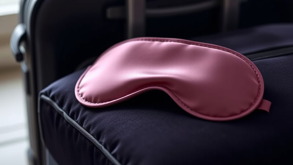 quality comfort light blocking
