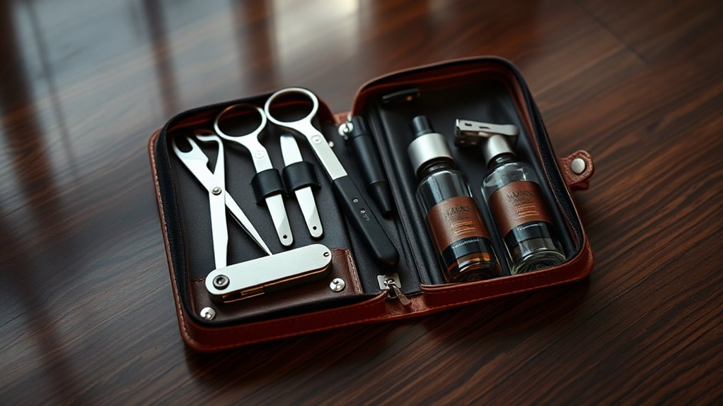 quality compact stylish durable