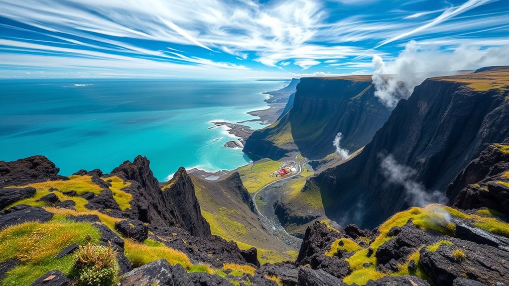 remote island hidden gems