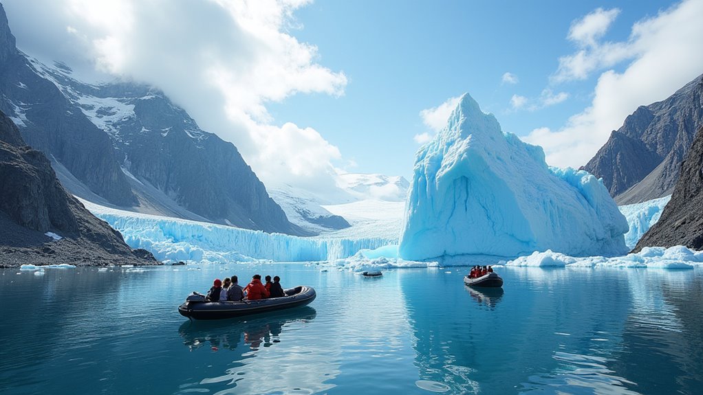remote wilderness expedition adventures