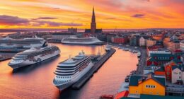 reykjavik cruise ship highlights