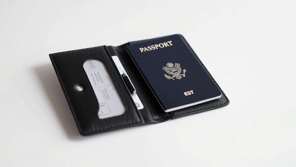 rfid protection durability capacity