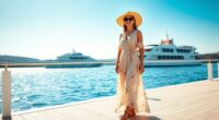 river cruise outfit ideas