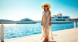 river cruise outfit ideas