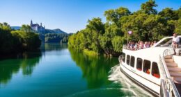 river cruise travel adventures