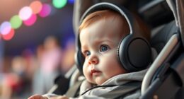 safe baby ear protection