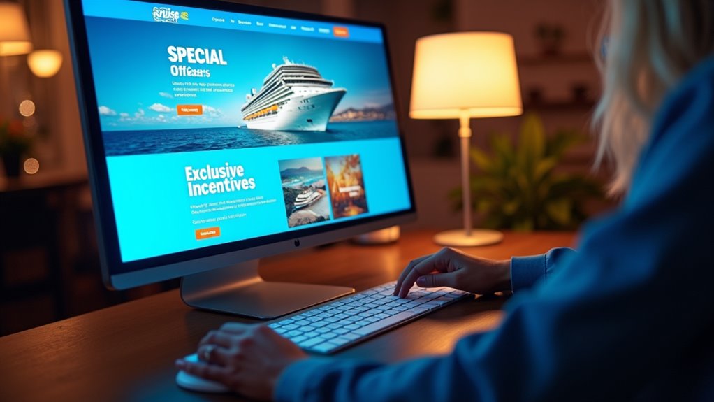 save on cruise deals