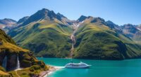 scenic new zealand cruises