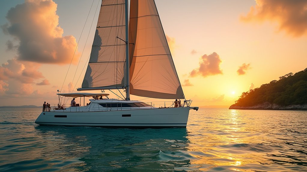 sea adventure and discovery