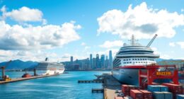 seattle cruise port exploration