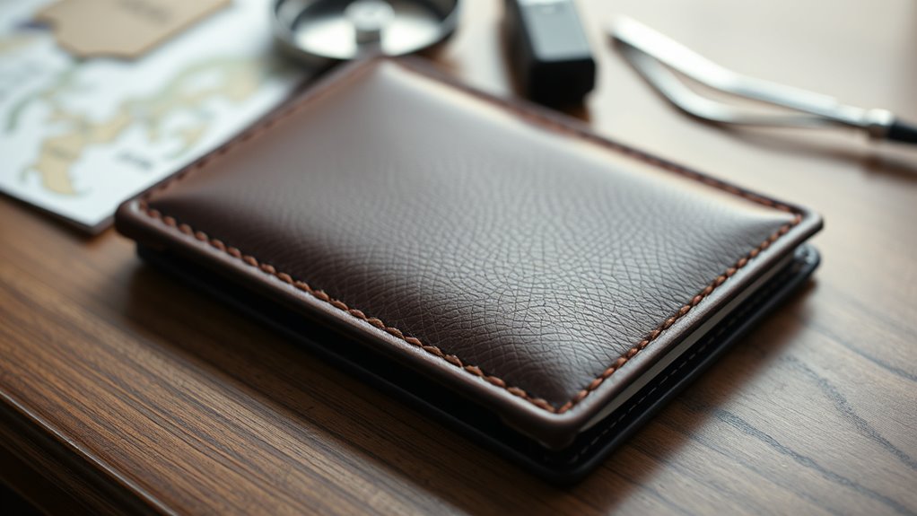 selecting quality travel accessories