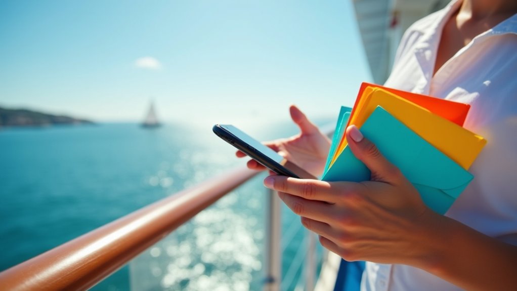 smart onboard spending strategies