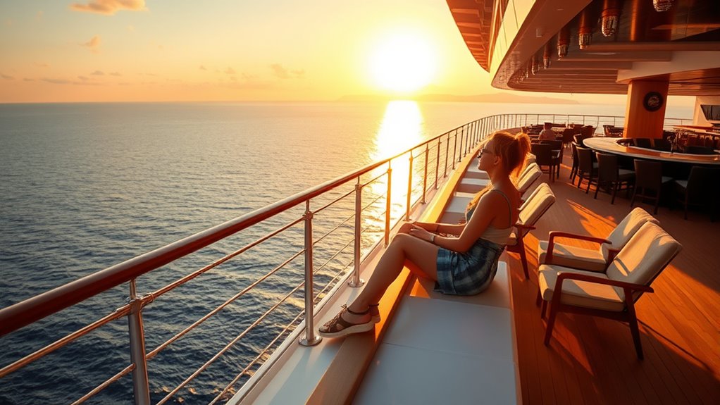 solo cruise fare discounts