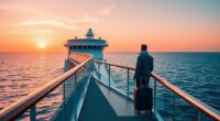 solo cruise travel tips