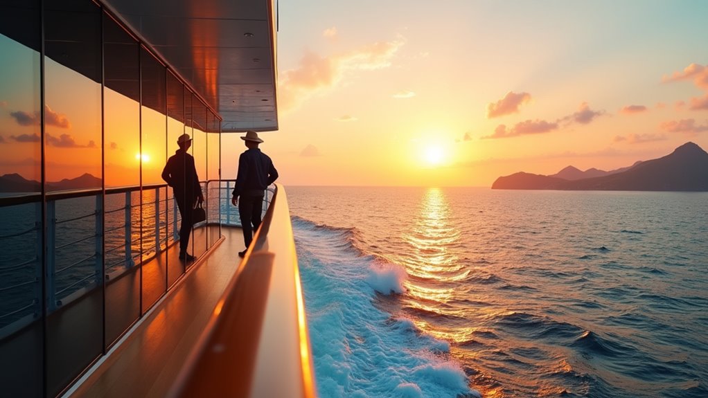 solo cruising growth opportunities