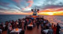 specialized cruise vacation options
