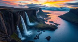 spectacular icelandic cruise highlights