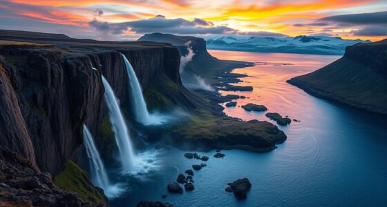 spectacular icelandic cruise highlights