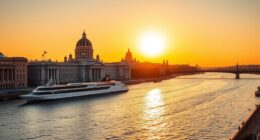 st petersburg cruise guide