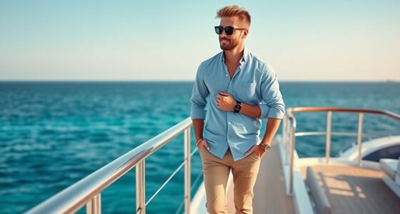 stylish comfortable cruise attire