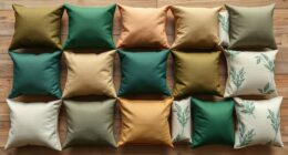 stylish sustainable packing cubes
