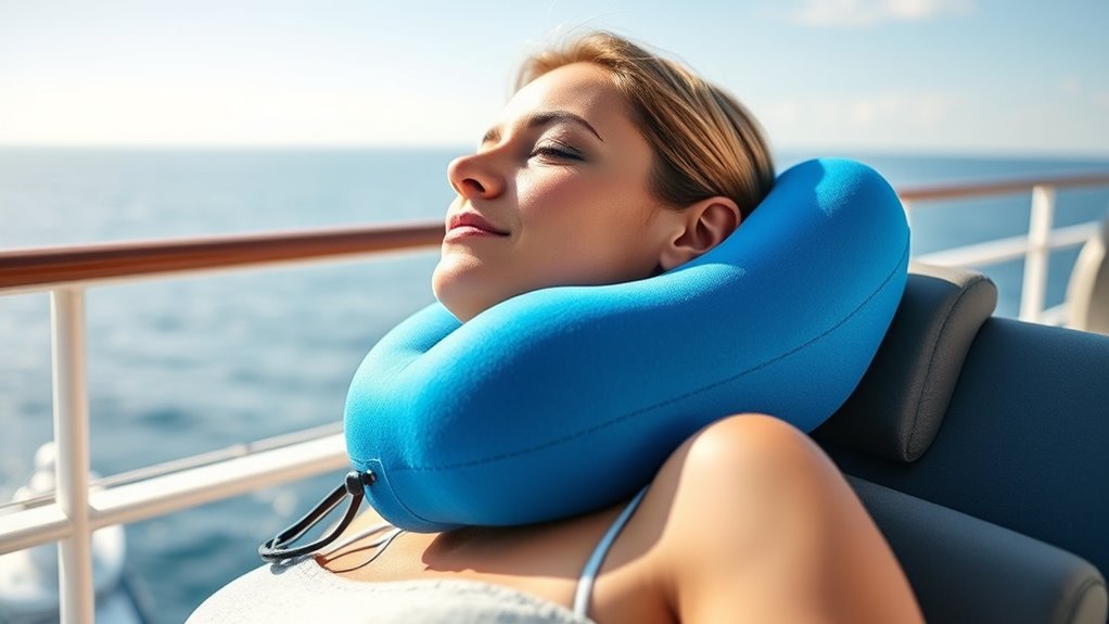 support comfort fit features