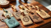 sustainable stylish travel accessories