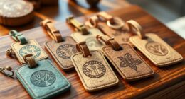 sustainable stylish travel accessories