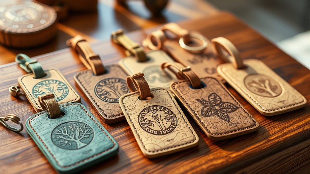sustainable stylish travel accessories