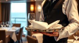 tipping policies on ships