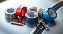 top 13 cruise fix tapes