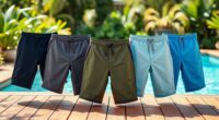 top 15 quick dry shorts