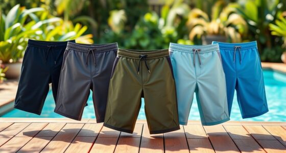 top 15 quick dry shorts