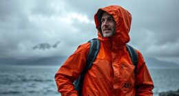 top alaska rain jackets